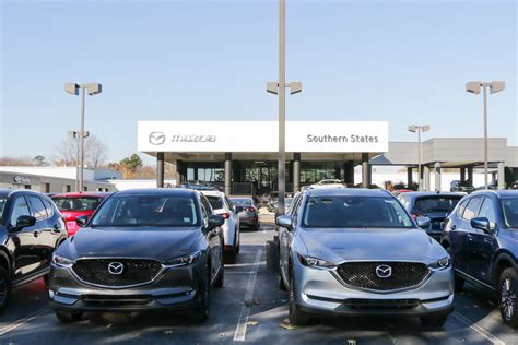 southern states mazda|Southern States Mazda Cars for Sale 